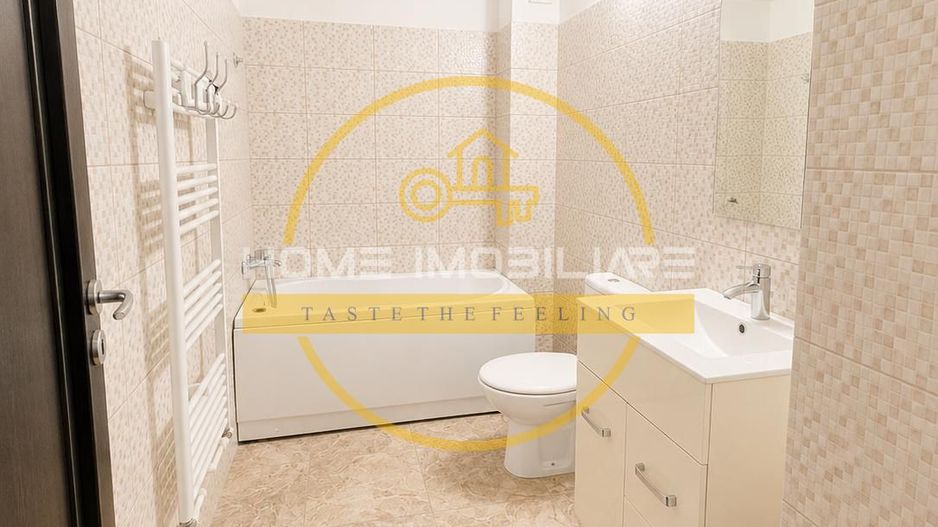 Apartament 1 cameră | 35 mp | Bloc 2018 | Șoseaua Tudor Neculai – Belvedere - Poză 7