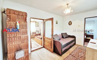 AZURA Imobiliare - Casa Merisani zona Primarie, Panouri fotovoltaice - Poză 15