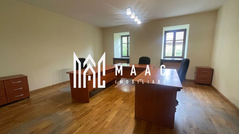 Spatiu birouri premium | 650 mp | Ultracentral - Poză 1