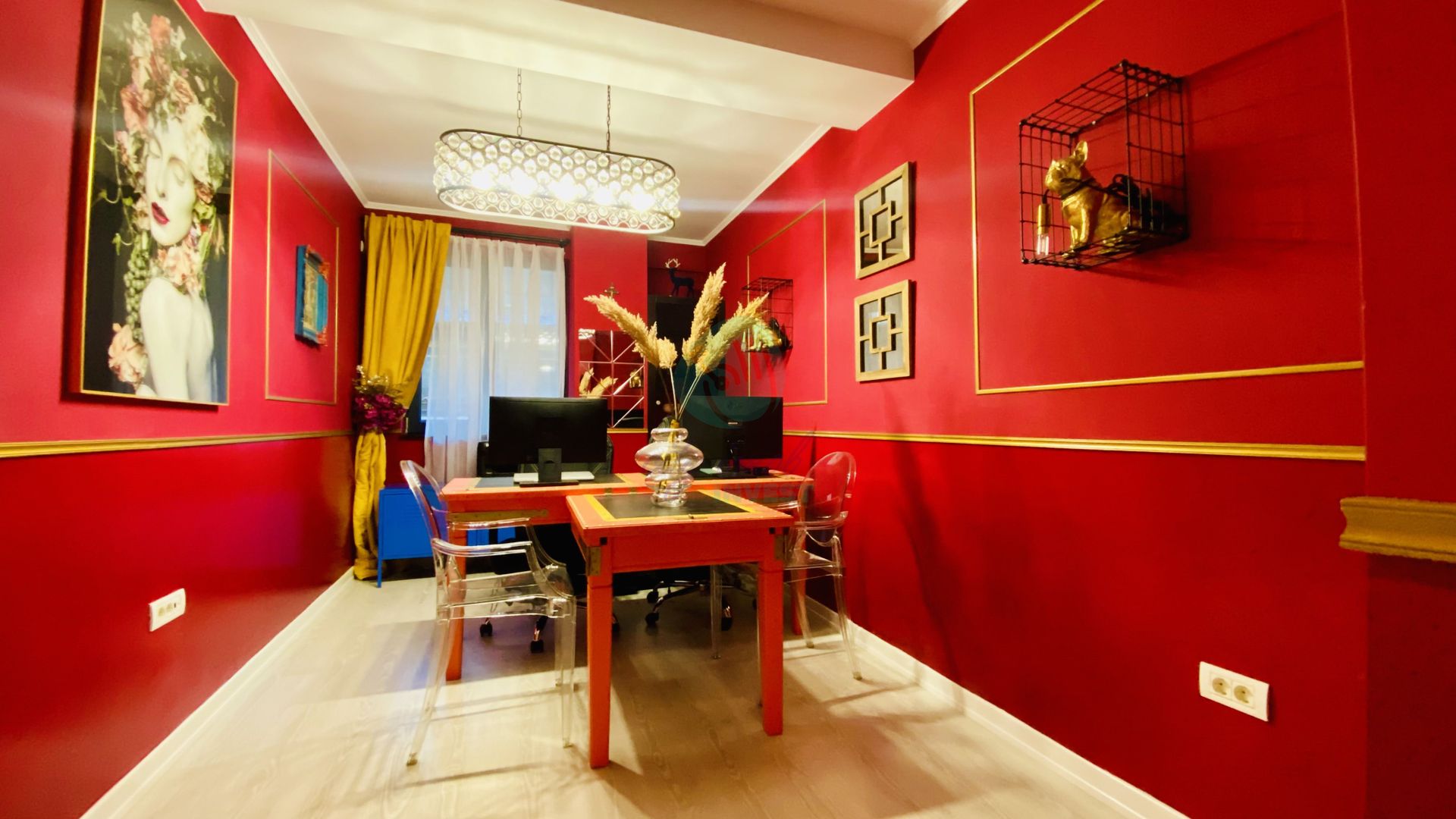 Apartament cu 3 camere cu parcare in bloc nou - Poză 5