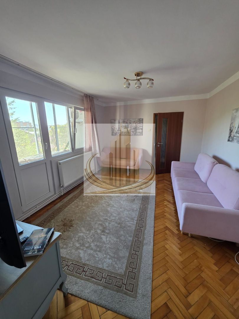 Apartament 3 camere 2 bai zona Gheorghe Lazar et. 3 - Poză 3