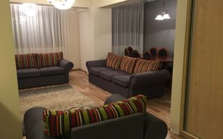 🏡 3 Camere 130 mp | Mobilat Lux | Parcare Subterană | Centrală| Cartier Latin - Poză 1