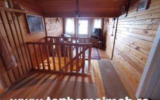 Casa de vacanta Cheia- Prahova - Poză 17