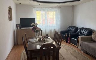 Casă 4 camere de vânzare | Sibiu, Țiglari | garaj intabulat - Poză 1