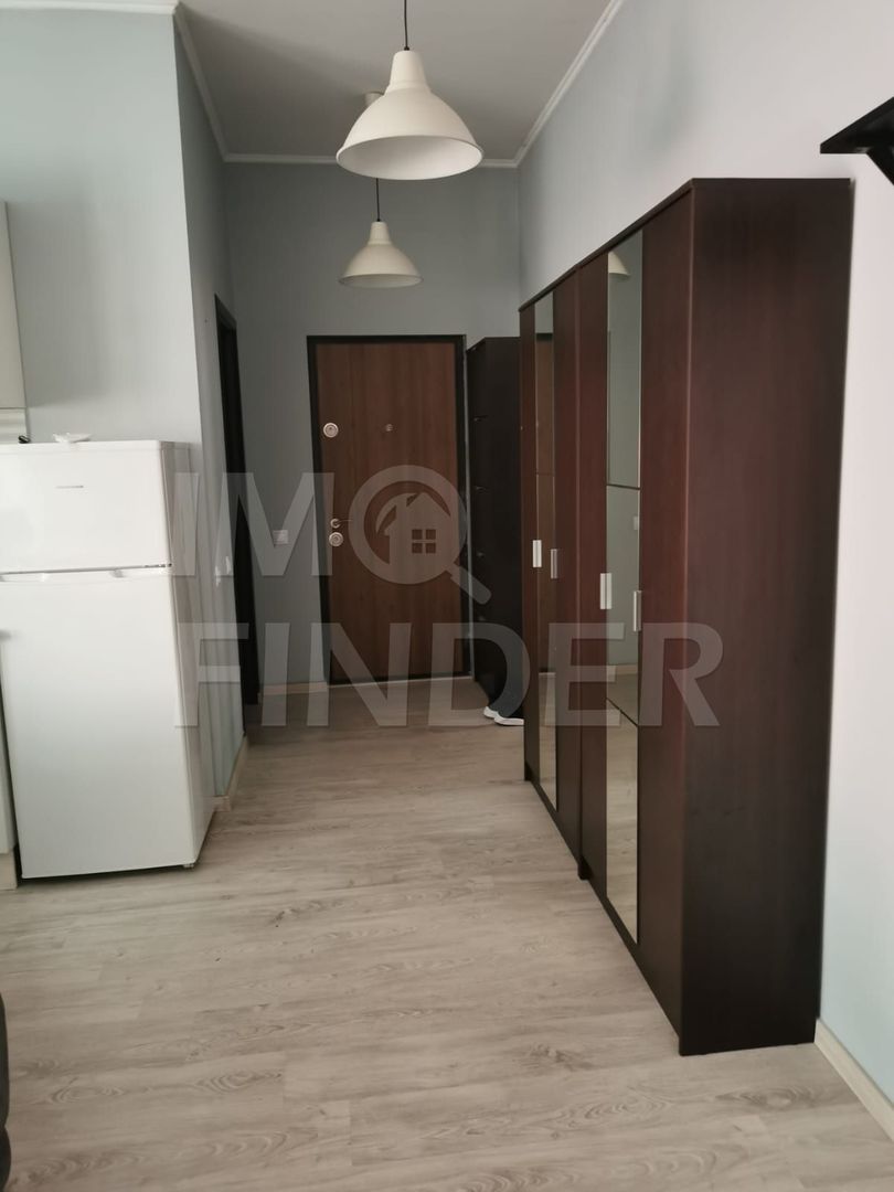 2 Camere Zona Platinia USAMV - Poză 10