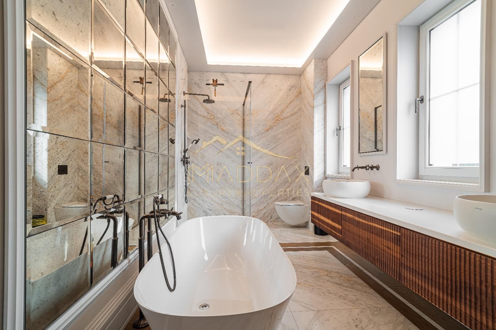 Vila Exclusivista // 6 camere *480mp utili* 2 parking // Pipera – Iancu Nicolae - Poză 15