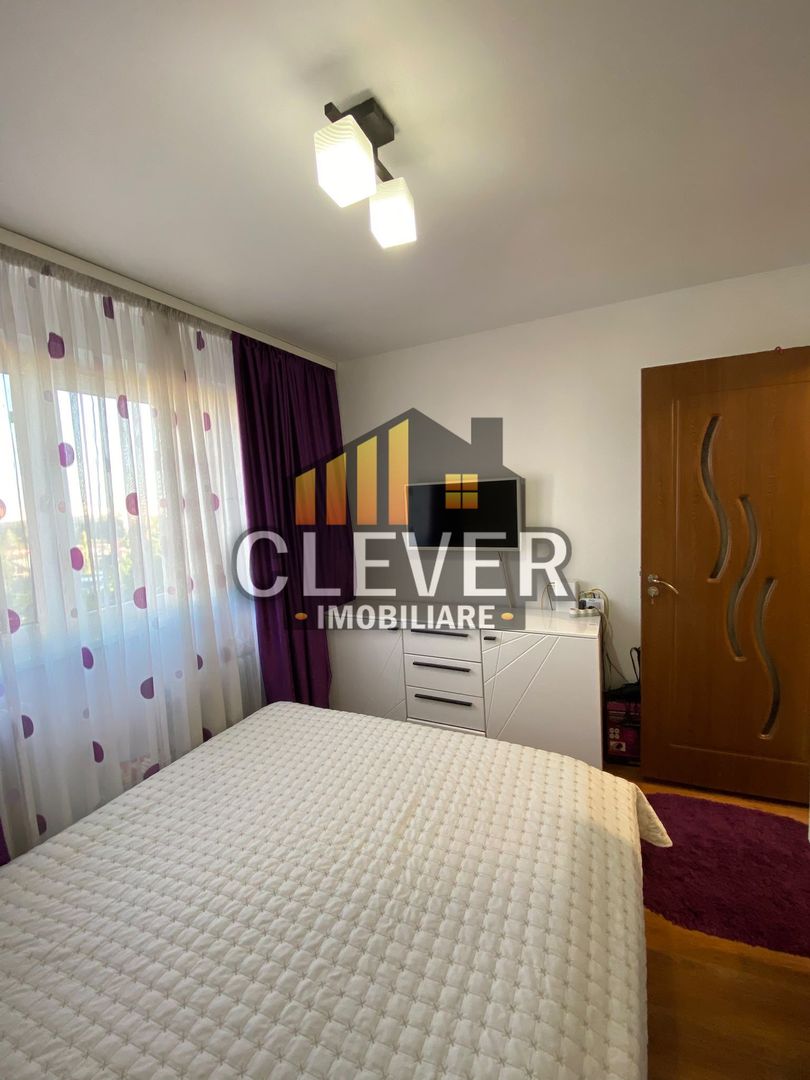 Apartament 2 camere Codrii Neamtului - Poză 10