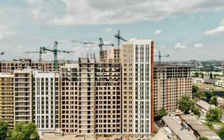 Vânzare, apartament, 2 camere, str. Cetatea Albă, Botanica - Poză 4