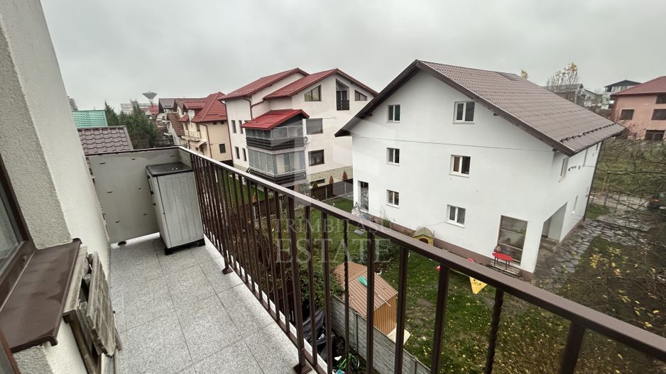 2 Camere Trapezului + Loc Parcare - Poză 9