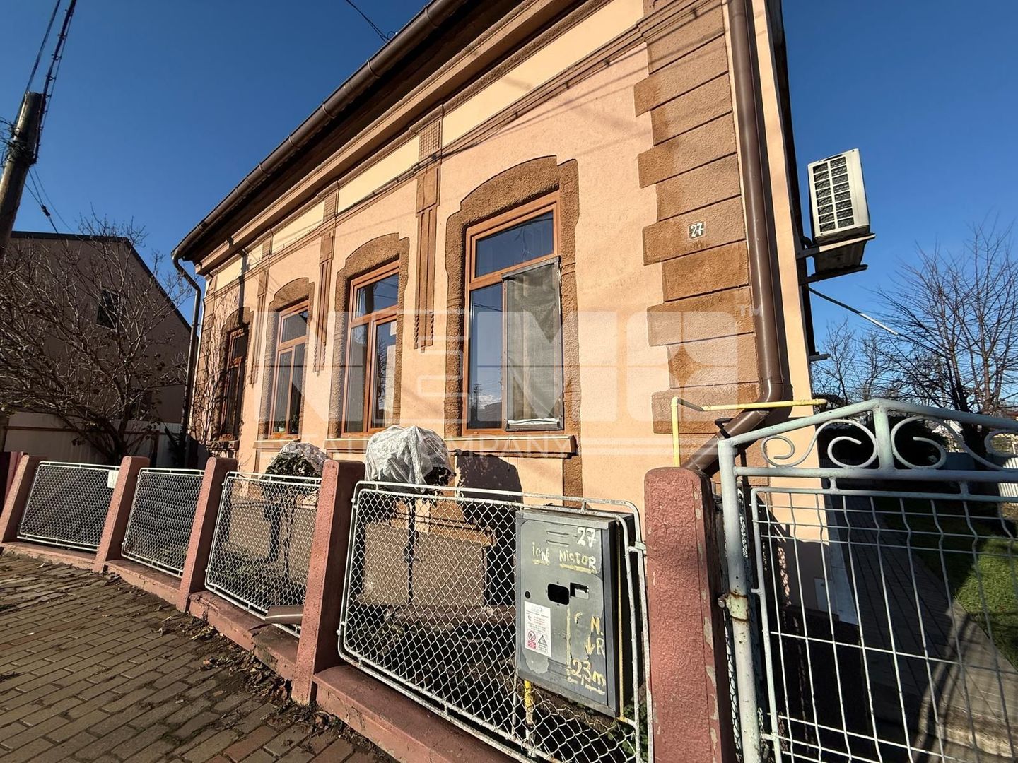 Casă individuală | 3 camere | Rădăuți, Central | 98 mp - Poză 22