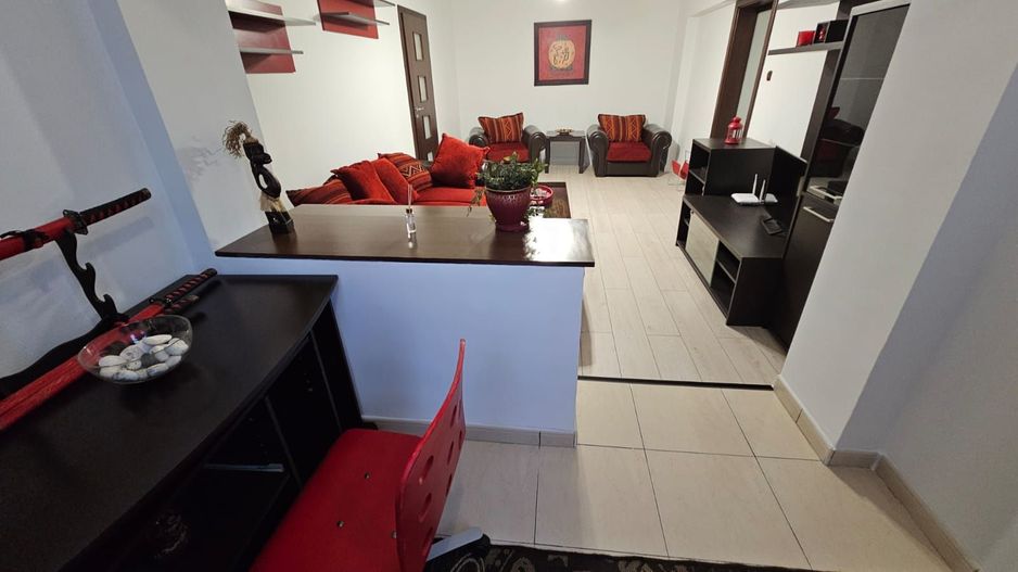 Vânzare apartament 2 camere, Bulevardul Unirii – Rond Alba Iulia | Bloc Monolit - Poză 1
