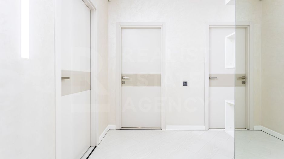 Vânzare, apartament, 3 camere, str. Bogdan Voievod, Râșcani - Poză 10