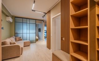 Studio dublu Ivory Pipera I Mobilat  PREMIUM I DIRECT PROPRIETAR - Poză 50