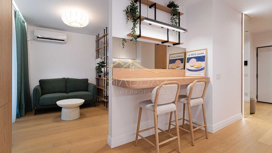 Studio exclusivist | 41mp | Piața Alba Iulia | Mall Vitan - Poză 2