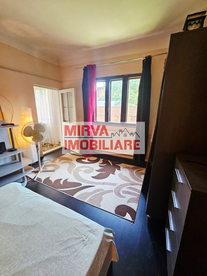 🏡 Casă cu teren generos de 1.297 mp, zona Rudului – Ploiești - Poză 14