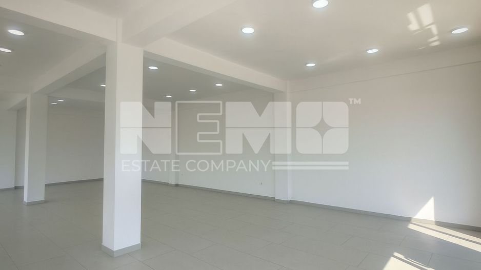 SPAȚIU COMERCIAL PREMIUM DE ÎNCHIRIAT | 450 MP UTILI | MARGINEA - Poză 1