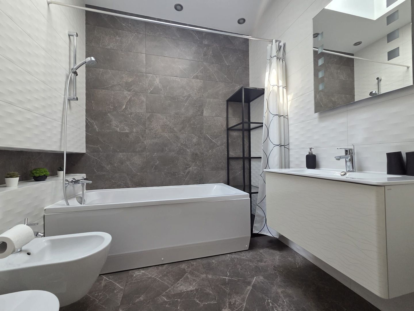 Chirie I Apartament 3 camere I Iancu Nicolae - Poză 18