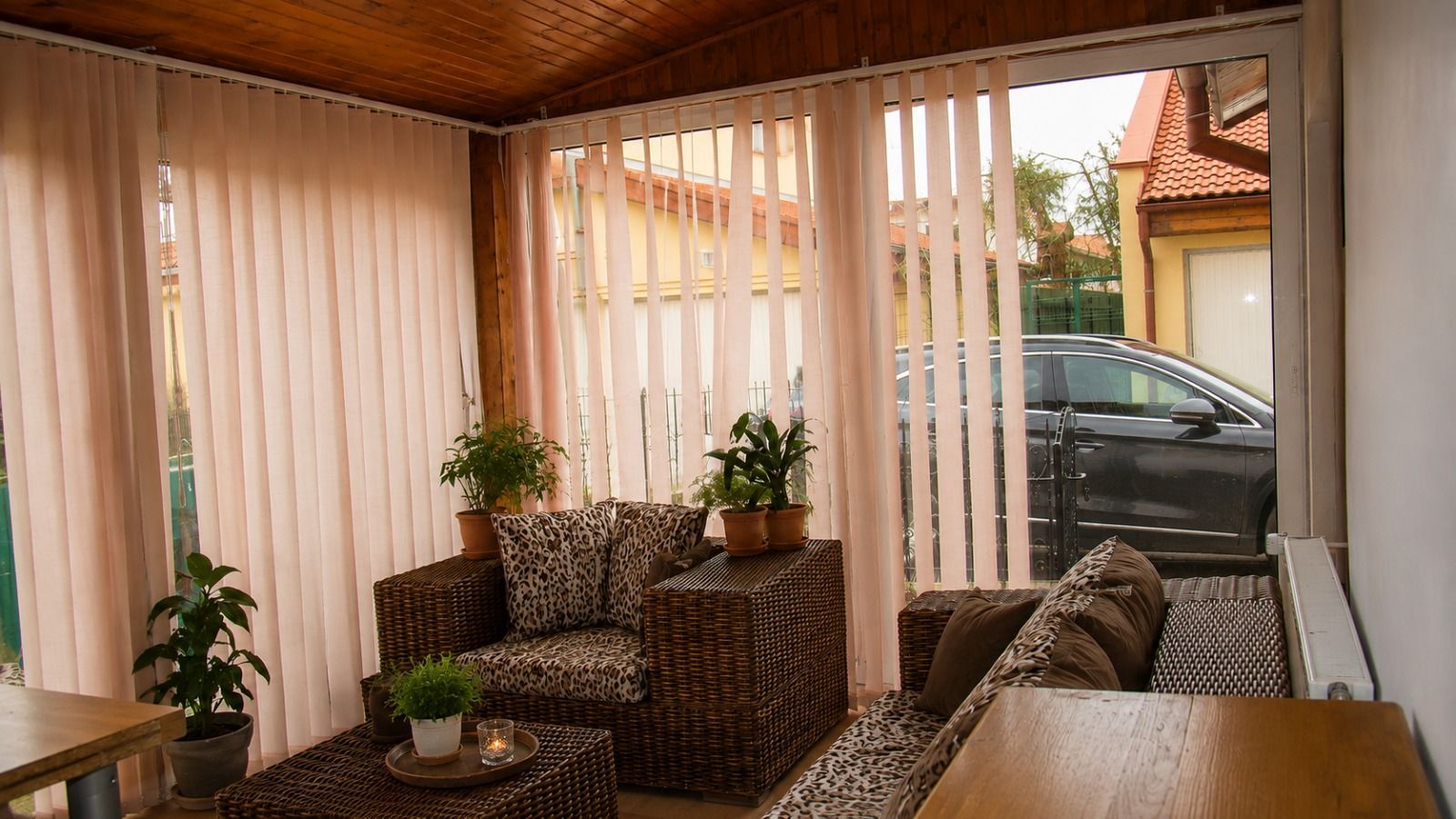 Vila de inchiriat - Iancu Nicolae - Jolie Ville - Poză 9