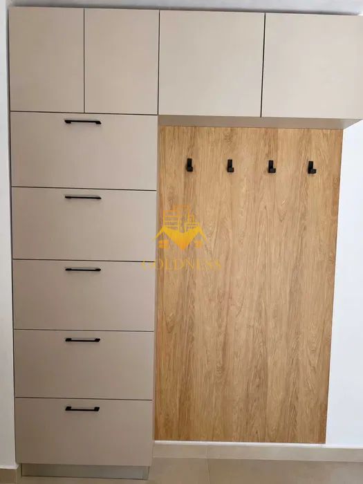 2 camere decomandate, UMF, Louis Pasteur,Mega Image,UTCN -FAUD Zorilor - Poză 5