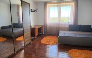 Casa individuala 3 camere renovata recent teren 803 mp in Agnita - Poză 11