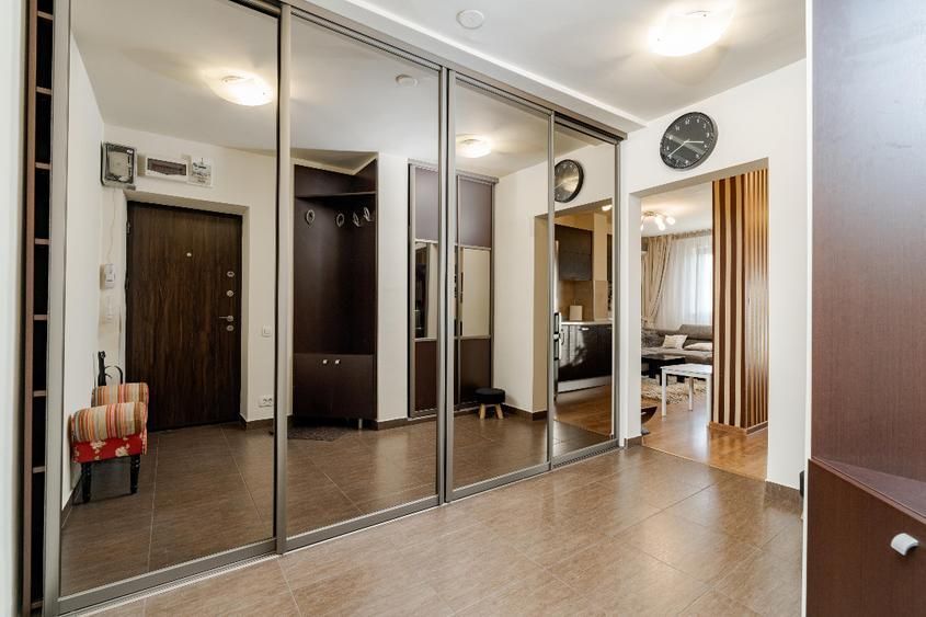 Apartament 3 camere superb Favorit - Poză 9