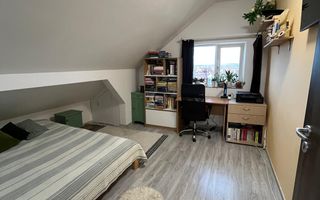Apartament 3 camere 2 balcoane bucatarie inchisa in zona Strand II - Poză 2