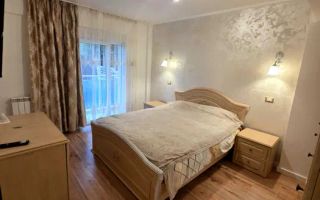 2 Camere | 2 balcoane | Bloc nou | Parter | Loc de parcare | - Poză 2