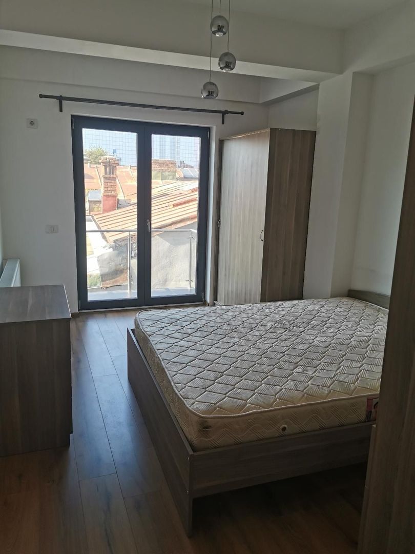 Inchiriere ap. 2 camere in Traian Central Apartments, posibilitate parcare - Poză 6