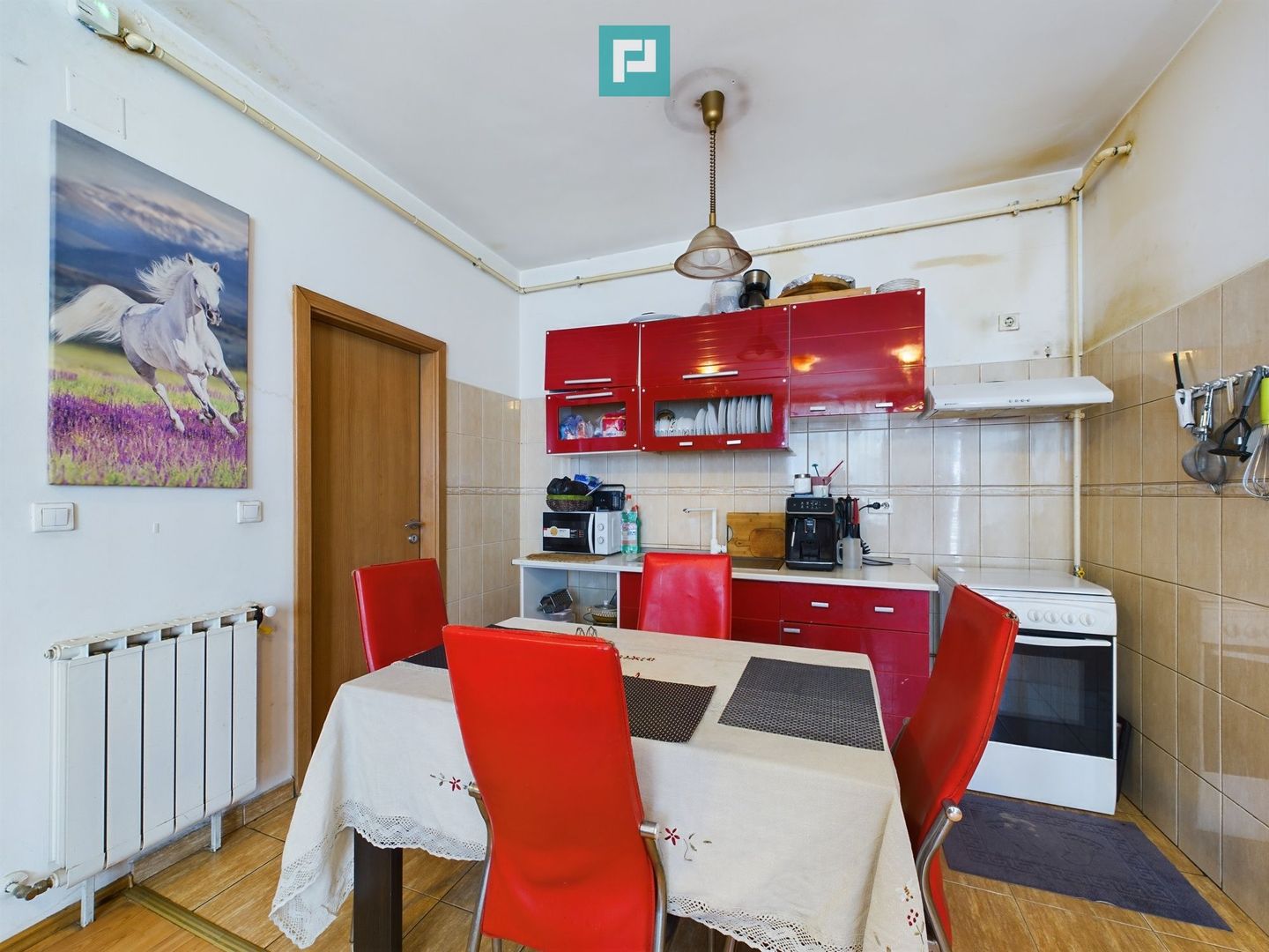 Apartament cu 2 camere, etaj 1, în zona Complex Studenţesc - Poză 2