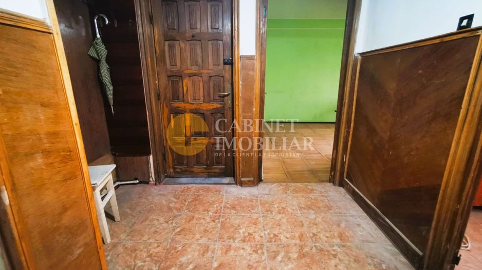 2 camere decomandat – Nicolina (Belvedere) - Poză 2