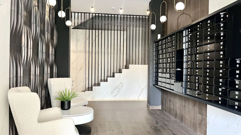 Apartament 1 camera, prima inchiriere,  zona Centrala - City of Mara - Poză 12