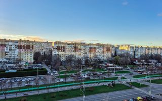 Vânzare, apartament, 2 camere, bd. Mircea cel Bătrân, Ciocana - Poză 13