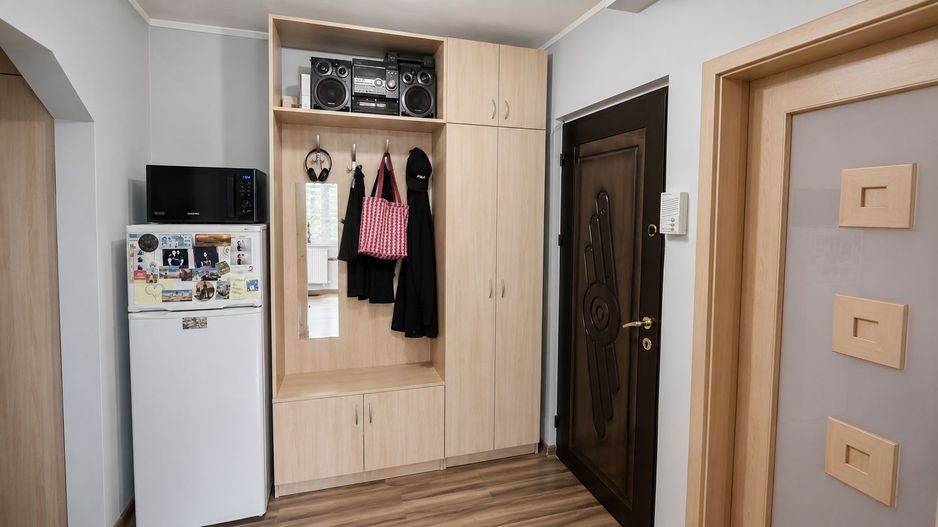 COMISION 0% | Apartament 3 camere | 63 mp utili | Lipovei | Centrala - Poză 4