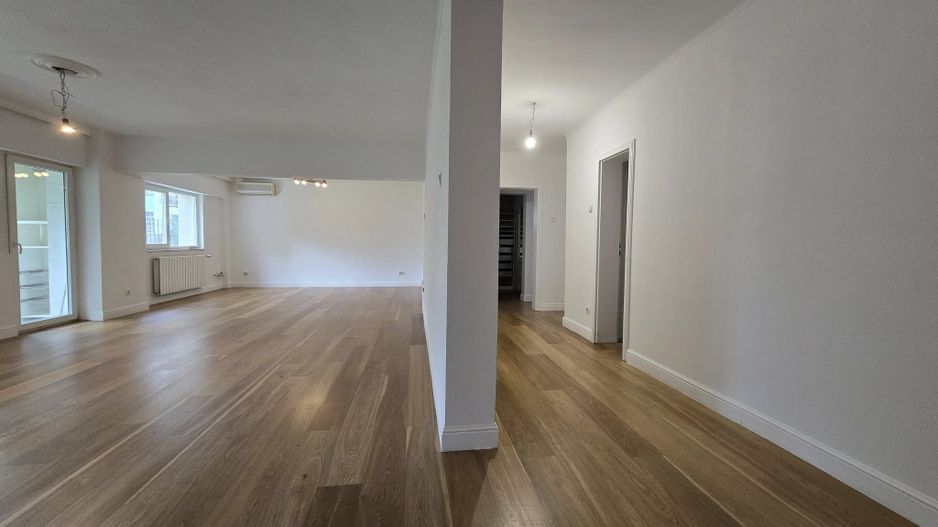 4 CAMERE transformat in 3 camere  109 MP || ELENA VACARESCU || HERASTRAU - Poză 20