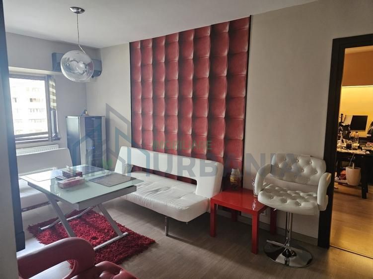 Apartament 4 camere, 90 mp Rond Păcurari | Design interior premium | Mobilat - Poză 3