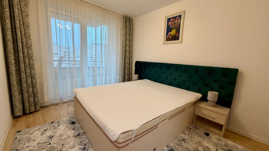 Apartament 2 camere Kasper cu vedere la pietonala - Poză 6