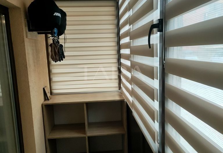 Apartament cu 3 camere de vânzare, Floresti. - Poză 3