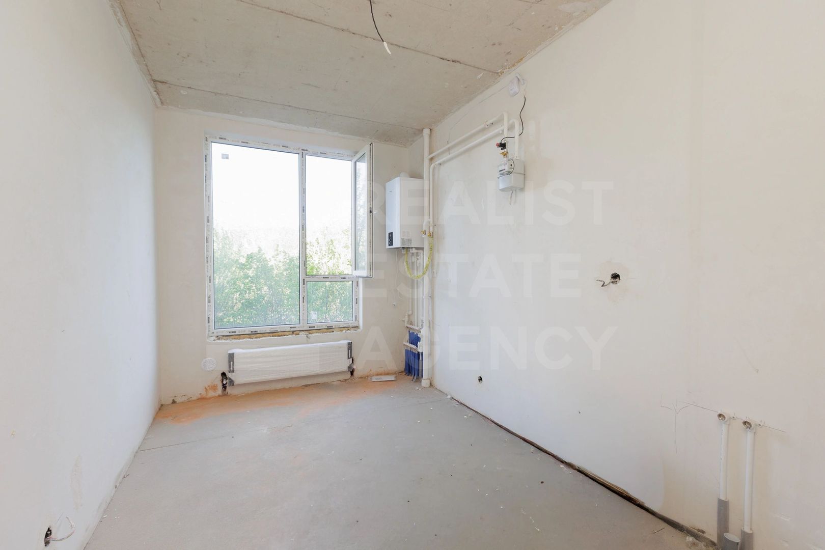 Vânzare, apartament, 2 camere, strada Soarelui, Botanica - Poză 12