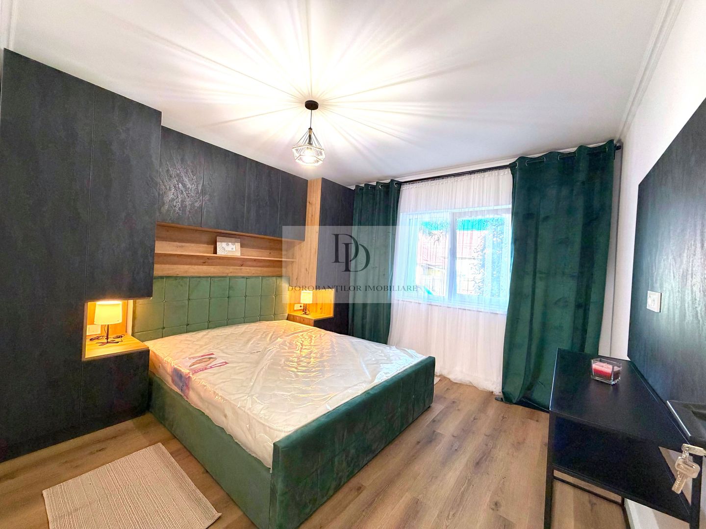Apartament cu 3 camere + 2 băi | Finisat Premium | Mănăștur - Kaufland - Poză 6