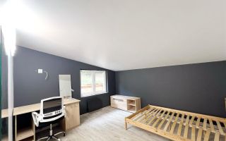 Cabană de vânzare,  10 ari teren, Firiza, Baia Mare! - Poză 9