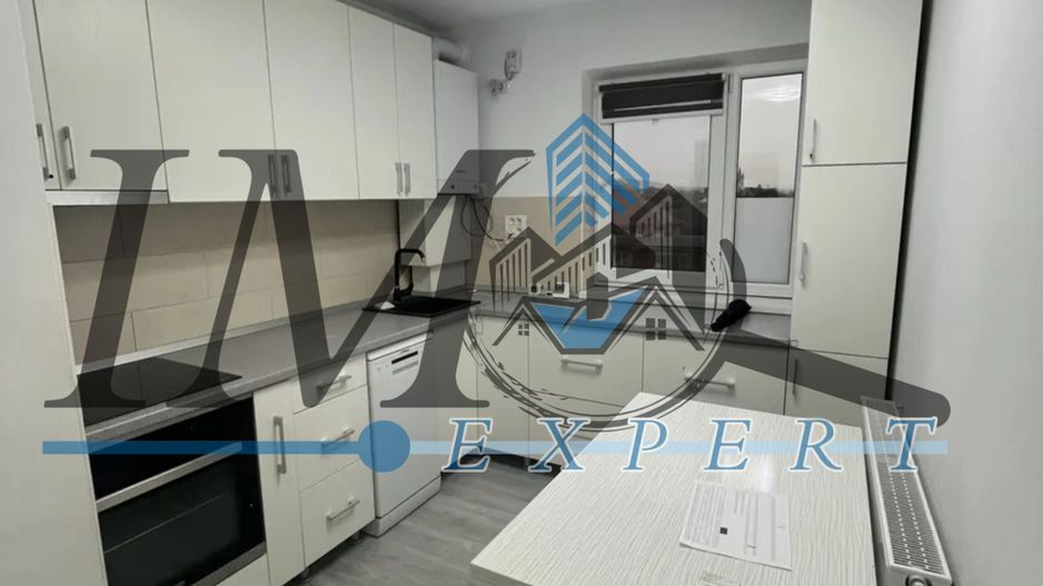 Apartament cu 2 camere de vânzare in Sebeș zona Lucian Blaga - Poză 1
