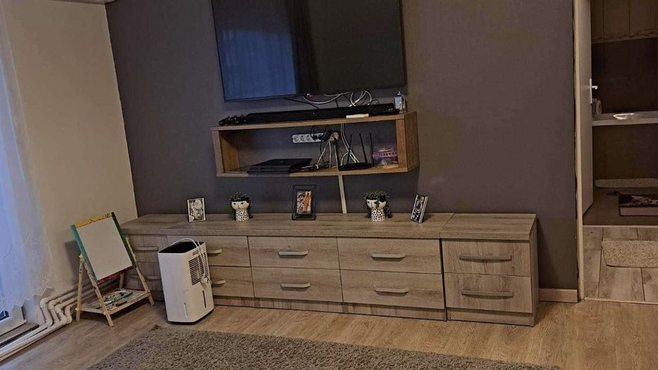 Ag EUROPA vinde apartament în Ardud. - Poză 8