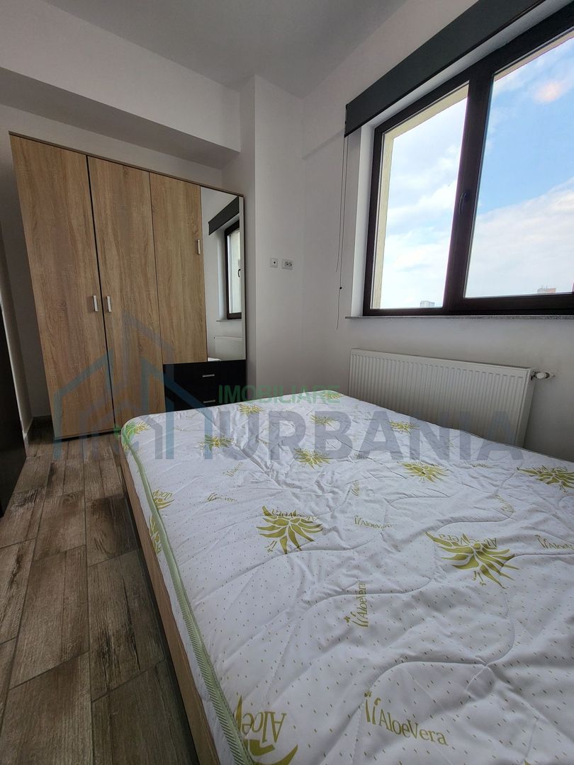 Apartament 2 camere, Palas-Lăzar Residence, Iași - Poză 5