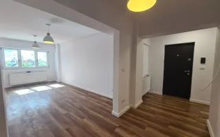 Apartament cu 4 camere renovat integral | Etaj 3 | Calea Sagului - Poză 18