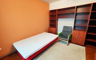 2 camere, mobilat modern, balcon, Gheorgheni, zona Iulius Mall - Poză 12