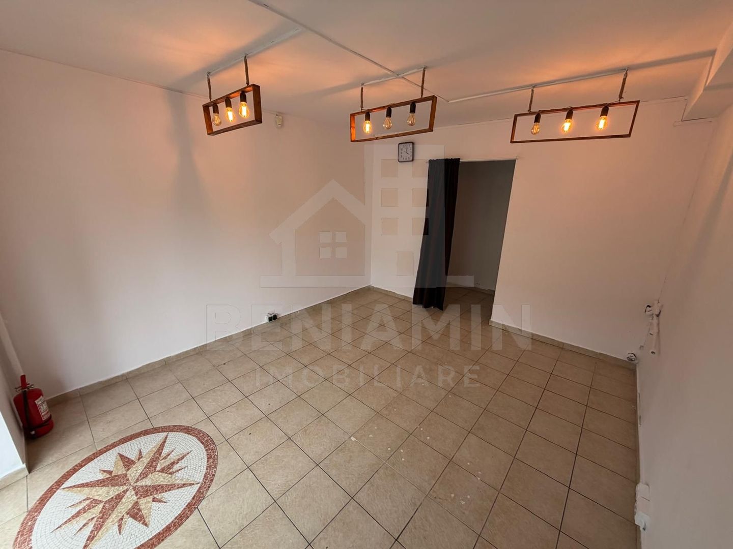 Spatiu Comercial-Bld Muncii 40-Fix in intersectie-Zona buna-Liber - Poză 4