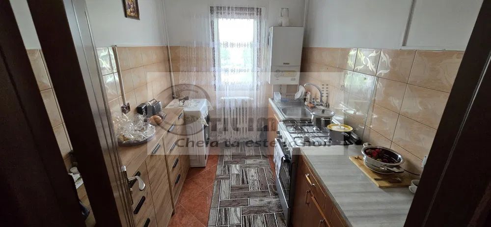 Apartament 3 camere, decomandat, 99.500 € – 65 mp utili - Poză 6