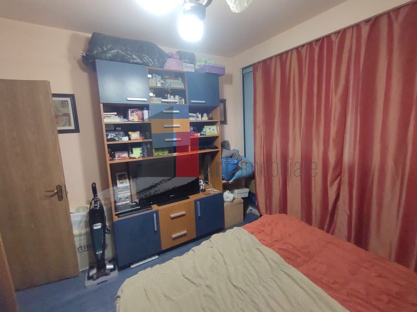 Vânzare apartament 3 camere Brâncoveanu - Luică - Poză 5