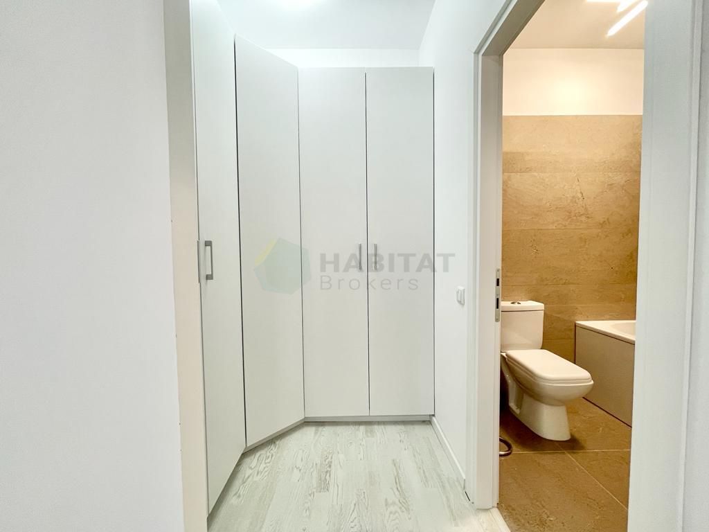 Imobil nou | Balcon 17mp | Mobilat | Parcare in subteran - Poză 14