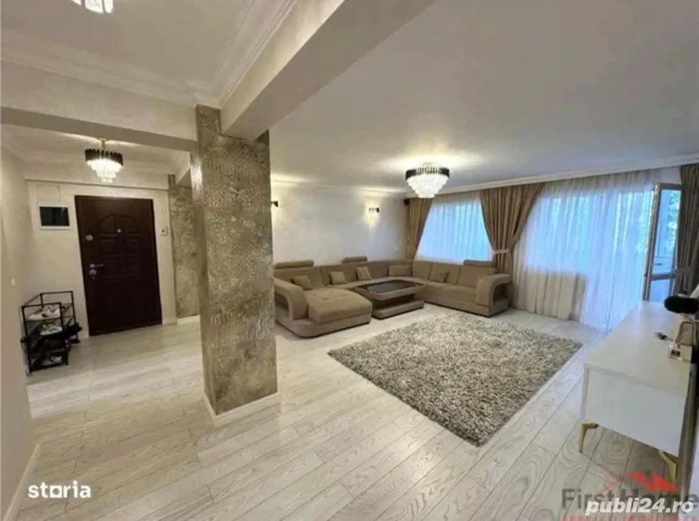 Apartament 4 camere | FOCSANI/VN - Ultracentral – Primărie / Piața Uni - Poză 1